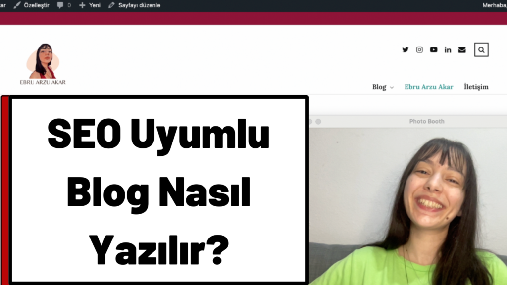 blog yazısı yazmak, blog, seo uyumlu blog nasıl yazılır, seo anahtar kelimeleri, blog nasıl yazılır, blog yazısı paylaşmak