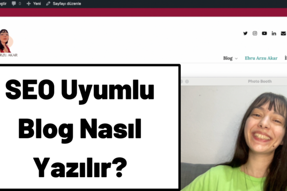 blog yazısı yazmak, blog, seo uyumlu blog nasıl yazılır, seo anahtar kelimeleri, blog nasıl yazılır, blog yazısı paylaşmak